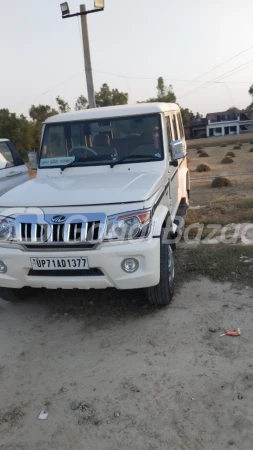 MAHINDRA Bolero Power+