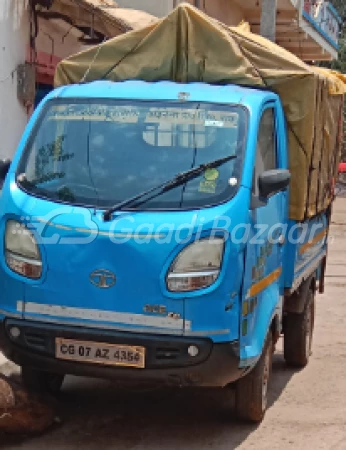 TATA MOTORS Ace Zip