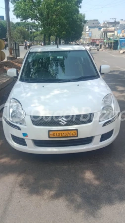 MARUTI SUZUKI Swift Dzire Tour