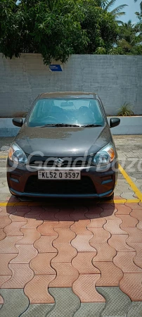 MARUTI SUZUKI ALTO