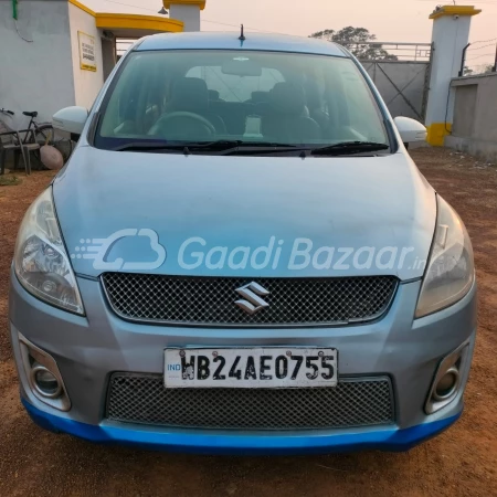 MARUTI SUZUKI MARUTI ERTIGA