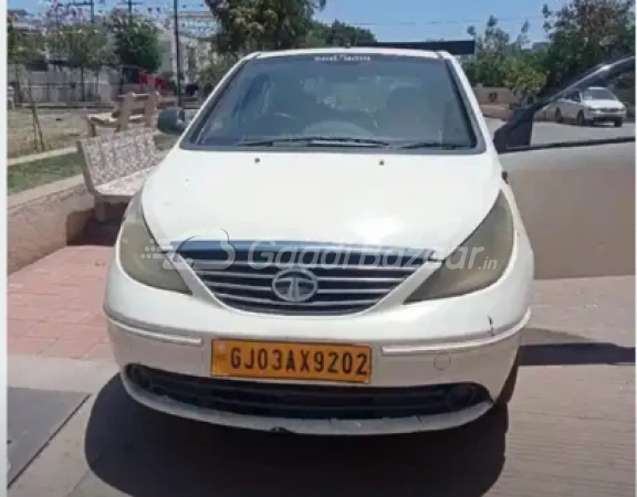 TATA MOTORS Indica Vista [2012-2014]