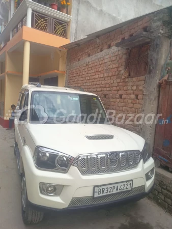 MAHINDRA SCORPIO