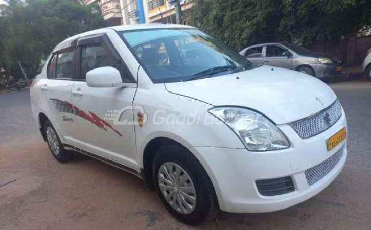 MARUTI SUZUKI Swift Dzire Tour