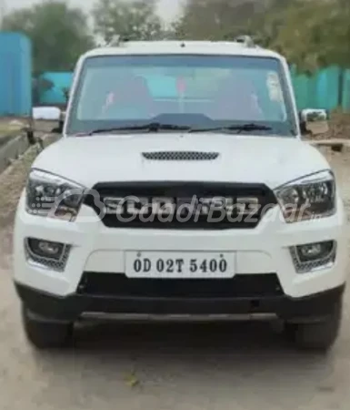 MAHINDRA SCORPIO