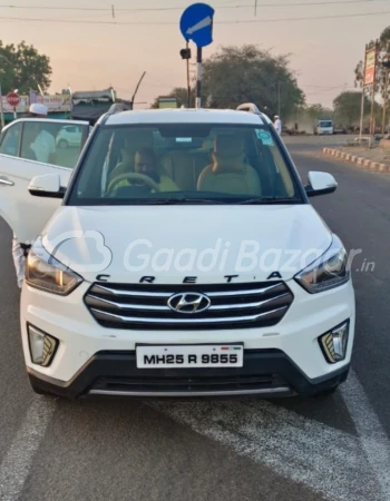 HYUNDAI HYUNDAI CRETA