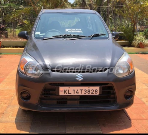 MARUTI SUZUKI Alto 800 [2012-2016]