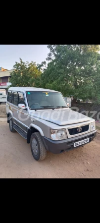 TATA MOTORS Sumo Victa [2004-2011]