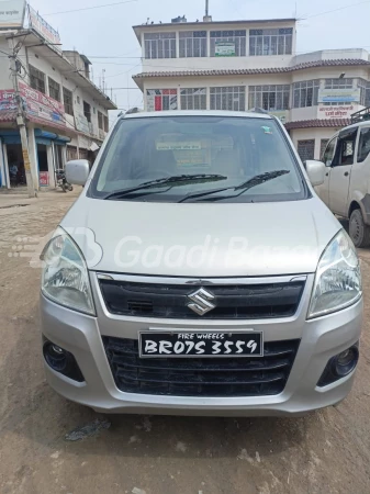 MARUTI SUZUKI WAGON R