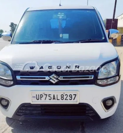 MARUTI SUZUKI WAGON R