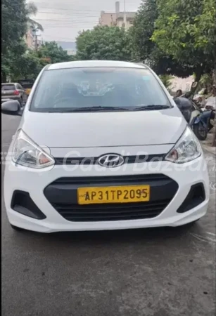 HYUNDAI Grand i10 [2013-2017]