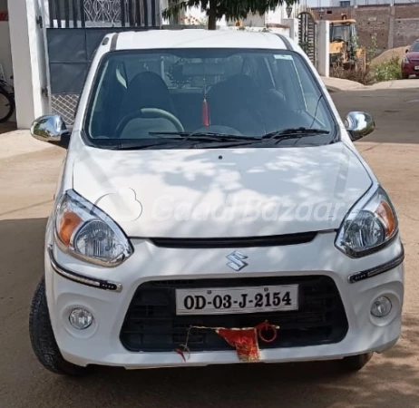 MARUTI SUZUKI Alto 800 [2012-2016]