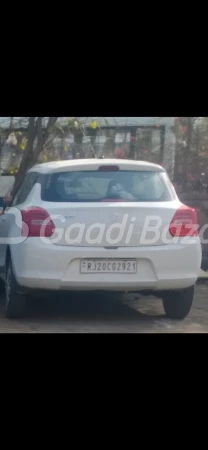 MARUTI SUZUKI SWIFT