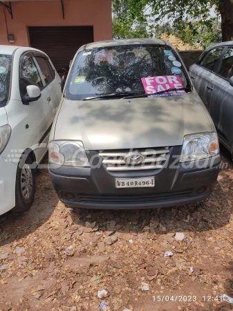 HYUNDAI Santro Xing [2008-2015]