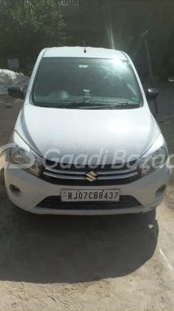 MARUTI SUZUKI CELERIO