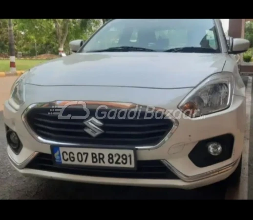 MARUTI SUZUKI Dzire