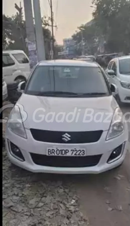 MARUTI SUZUKI SWIFT