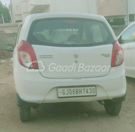 MARUTI SUZUKI Alto 800 [2012-2016]