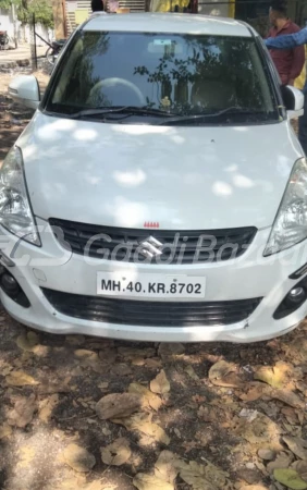 MARUTI SUZUKI SWIFT DZIRE