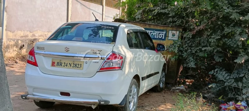 MARUTI SUZUKI Swift DZire [2011-2015]