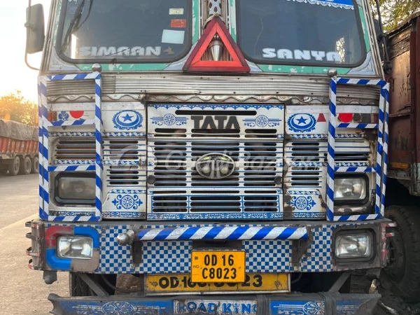 TATA MOTORS LPT 3118