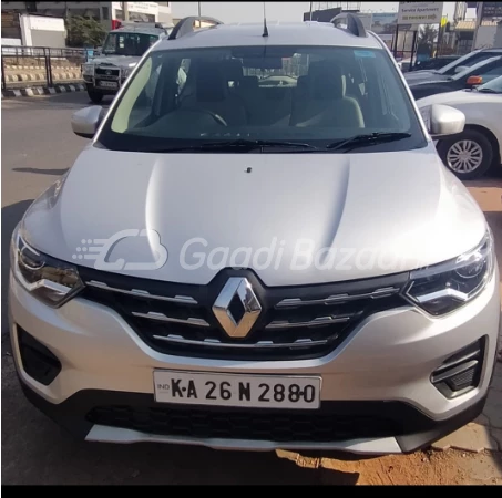 RENAULT Triber