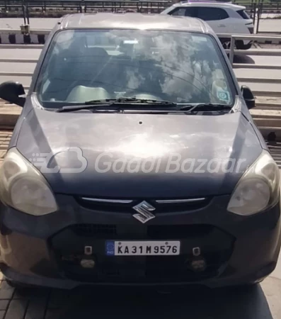 MARUTI SUZUKI ALTO 800