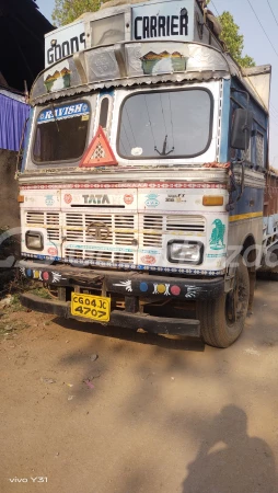 TATA MOTORS LPT 2518