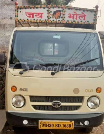 TATA MOTORS Ace Gold