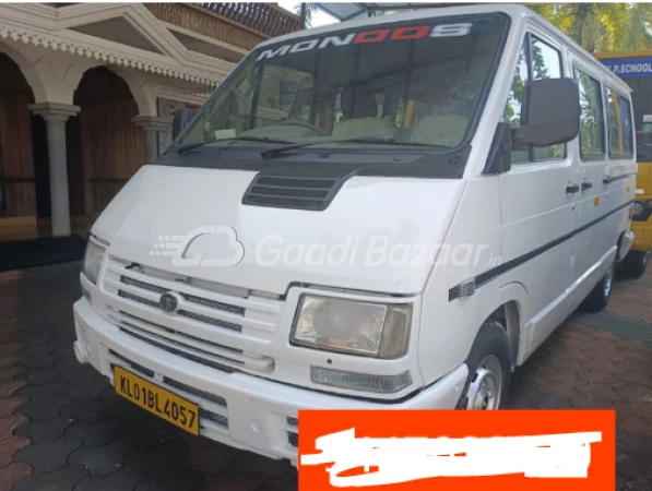 TATA MOTORS TATA WINGER AC