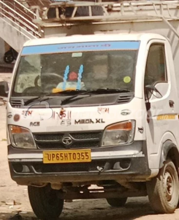 TATA MOTORS Ace Mega XL