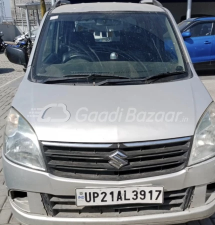 MARUTI SUZUKI WAGON R