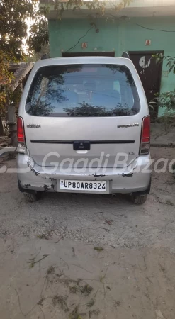 MARUTI SUZUKI WAGON R