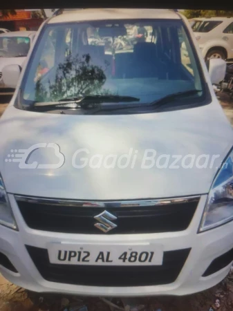 MARUTI SUZUKI WAGON R