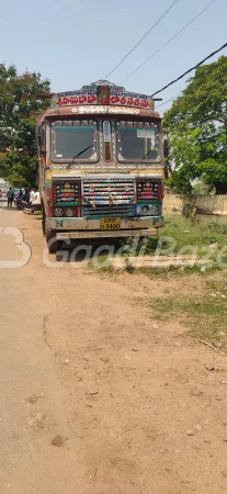 ASHOK LEYLAND AL 3116