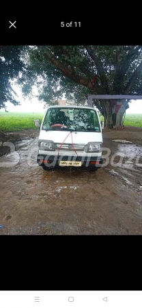 MARUTI SUZUKI Omni