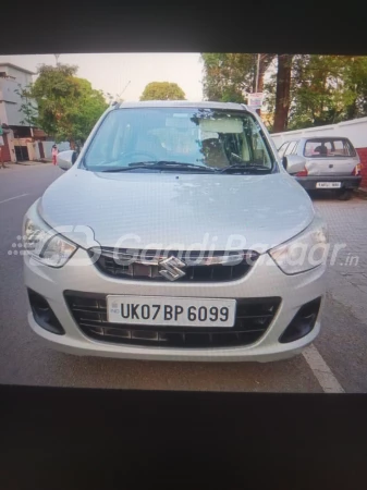 MARUTI SUZUKI ALTO