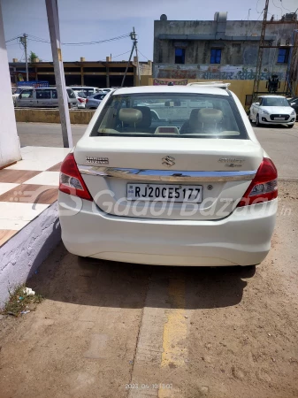 MARUTI SUZUKI Swift Dzire [2008-2010]