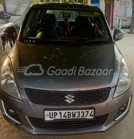 MARUTI SUZUKI SWIFT