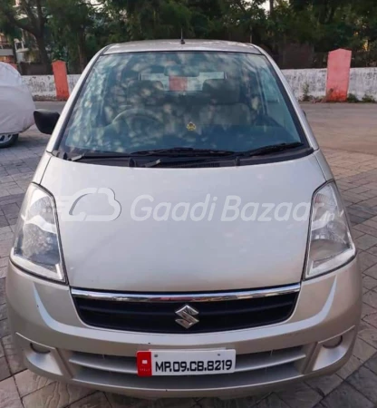 Chevrolet Aveo [2006-2009]