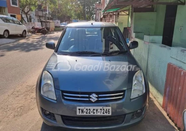 Maruti Suzuki Swift DZire [2011-2015]