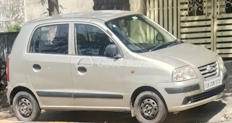 HYUNDAI Santro Xing [2008-2015]