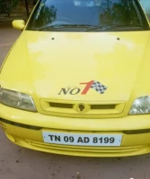 FIAT Palio Stile [2007-2011]