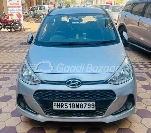 HYUNDAI Grand i10 [2013-2017]