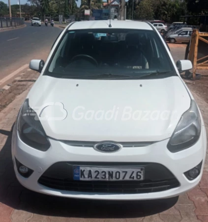 Ford Figo