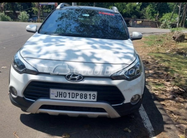 HYUNDAI i20 Active