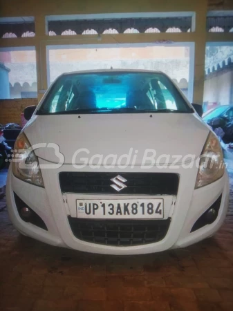 MARUTI SUZUKI Ritz [2009-2012]