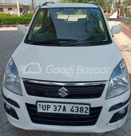 MARUTI SUZUKI WAGON R