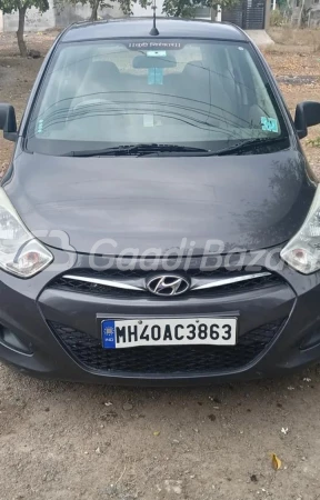 HYUNDAI i10 [2010-2017]