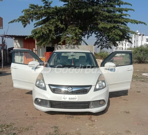 MARUTI SUZUKI SWIFT DZIRE